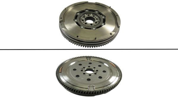 KAWE Dobbelmasse svinghjul DMF222 Svinghjul KAWE TOYOTA DMF222