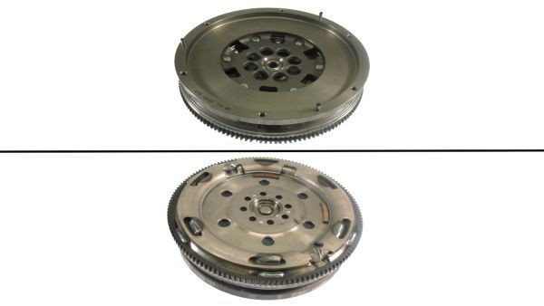 KAWE Volant moteur bi masse DMF287 DMF287 Volant moteur bi-masse Volkswagen CRAFTER KAWE