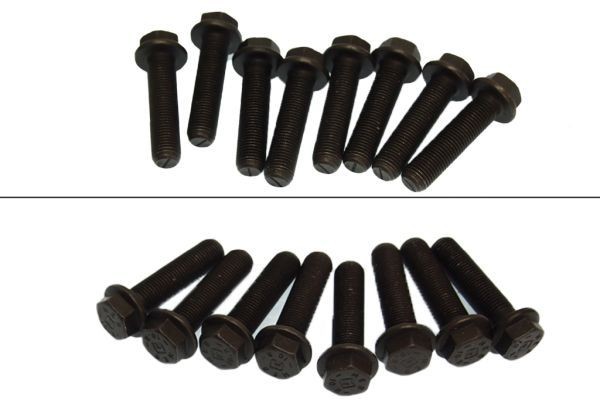 KAWE Ruuvisarja, vauhtipyörä DMFS002 KAWE DMFS002 FIAT Bravo II Hatchback (198) vauhtipyörän ruuvi vaihto hinta