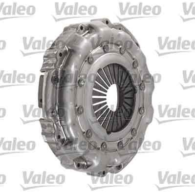 VALEO Koblingstrykplade 805779 805779 Koblingstrykplade VALEO MERCEDES-BENZ VITO