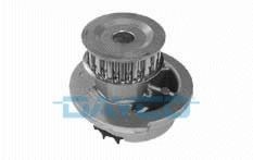 DAYCO Water pump DP007 DAYCO DP007 Opel Kadett E CC water pump price