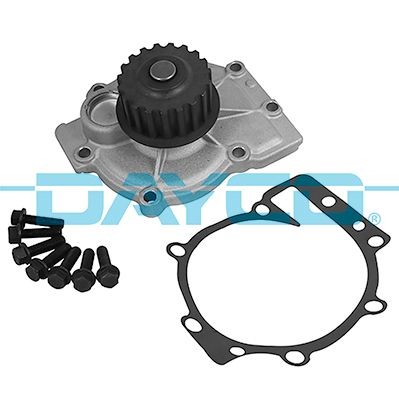 DAYCO Wasserpumpe DP018 Volvo SW Kühlwasserpumpe DP018 DAYCO