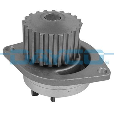 DAYCO Vandpumpe DP024 Vandpumpe DAYCO NAVARA DP024 billig