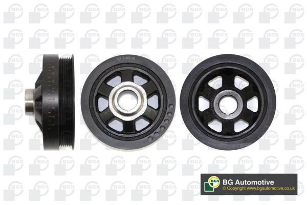 BGA Rihmaratas, väntvõll DP0363 BGA DP0363 Väntvõlli rihmaratas Mercedes W220 odav