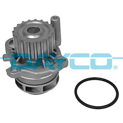 DAYCO Waterpomp DP037 Waterpomp van de motor DAYCO SUPERB DP037 goedkoop