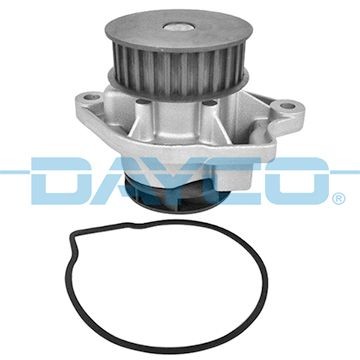 DAYCO Waterpomp DP038 Pomp, koelvloeistof DAYCO SUPERB DP038 goedkoop