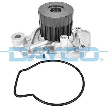 DAYCO Vandpumpe DP059 DAYCO DP059 Vandpumpe Honda HR-V 1 billig