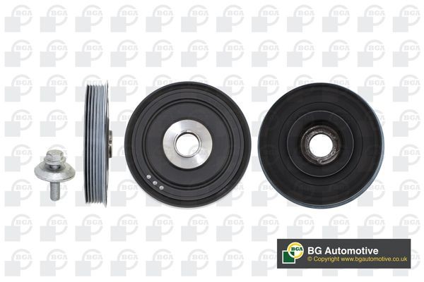 BGA Kit pulegge, Albero motore / a gomito DP0597K DP0597K Puleggia albero motore PEUGEOT 205 BGA costo