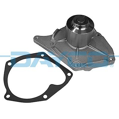 DAYCO Ūdenssūknis DP074 DAYCO DP074 Ūdens sūknis Renault Kangoo Express par izdevīgu cenu