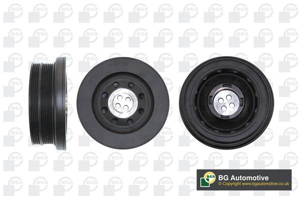 BGA Rihmaratas, väntvõll DP1018 Väntvõlli rihmaratas BGA Alfa Romeo MITO DP1018