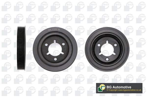 BGA Puleggia cinghia albero a gomiti DP1176 DP1176 Puleggia albero motore BGA PEUGEOT 205 costo