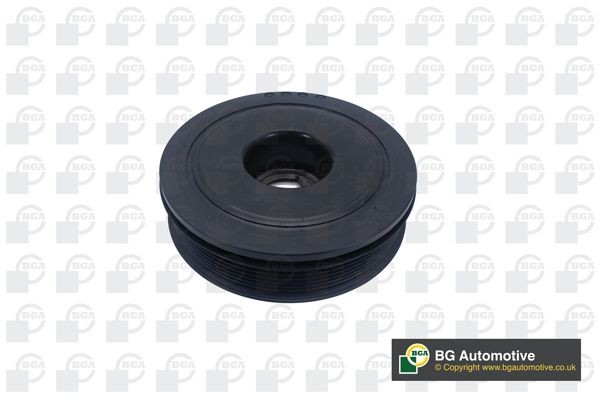 BGA Crankshaft pulley DP1202 DP1202 BGA crank pulley NISSAN