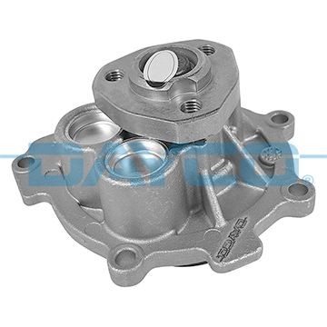 DAYCO Waterpomp DP191 DAYCO DP191 originele Waterpomp Opel Vectra C Caravan kosten