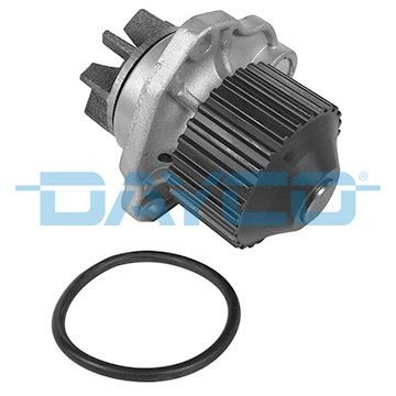 DAYCO Vattenpump DP193 DAYCO DP193 kylvätskepump Renault Laguna 2 Grandtour pris
