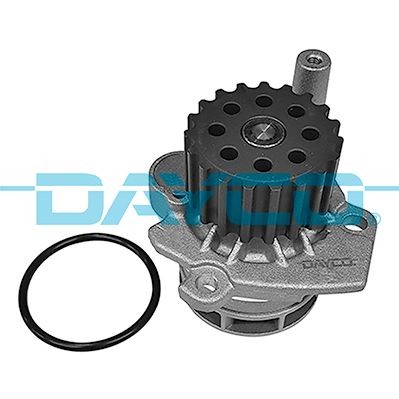 DAYCO Water pump DP206 DAYCO DP206 genuine Audi A1 8x water pumps price
