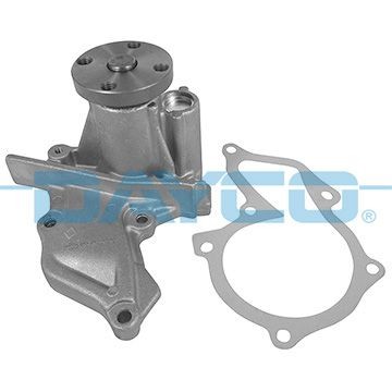 DAYCO Vattenpump DP270 DP270 DAYCO kylvätskepump MAZDA CX-7