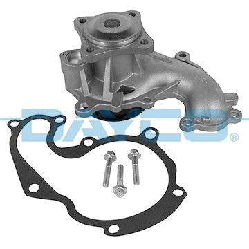DAYCO Vattenpump DP274 DAYCO DP274 kylvätskepump Ford Focus dnw pris