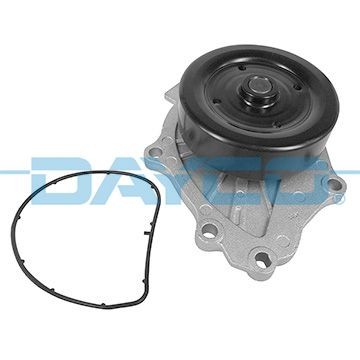Ūdenssūknis DAYCO DP278 DAYCO DP278 Ūdens sūknis Lexus IS 2024