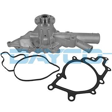DAYCO Αντλία νερού DP281 DAYCO DP281 Αντλία νερού Sprinter 3-T Φορτηγό πλατφόρμα/Σασσί (W903) τιμες