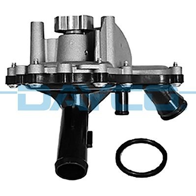 DAYCO Vodné čerpadlo DP294 Vodná pumpa DAYCO Fiat 127 DP294