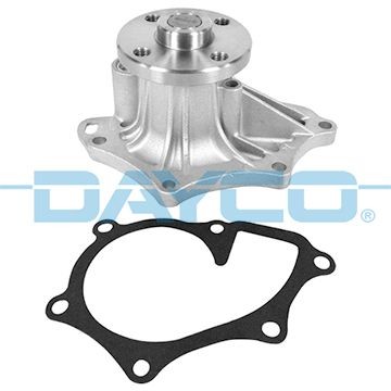 Vannpumpe DAYCO DP300 DAYCO DP300 Vannpumpe TOYOTA RAV 4 2007