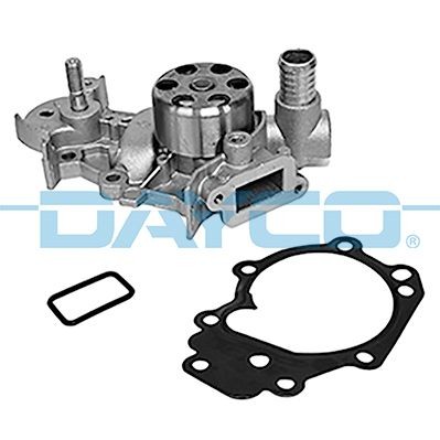 DAYCO Pompa acqua DP315 DP315 Pompa acqua NISSAN TERRANO DAYCO costo