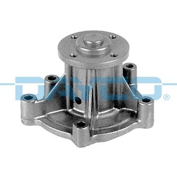 DAYCO Pompe à eau DP316 DAYCO DP316 Pompe du liquide de refroidissement Mercedes W168 pas cher
