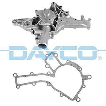 DAYCO Bomba de água DP332 DP332 Bomba de água MERCEDES-BENZ Série 123 DAYCO
