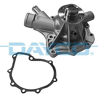 DAYCO Pompe à eau DP345 DP345 Pompe du liquide de refroidissement MERCEDES-BENZ Classe E DAYCO