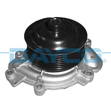 DAYCO Αντλία νερού DP354 DP354 Αντλία νερού DAYCO MERCEDES-BENZ E-class