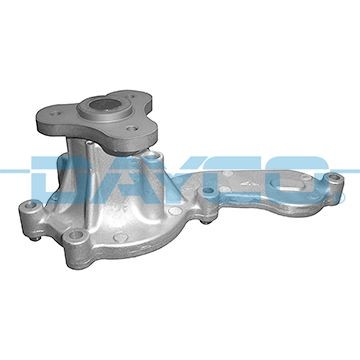 DAYCO Ūdenssūknis DP355 DAYCO DP355 orģinālās Ūdens sūknis Honda Jazz 3 cena