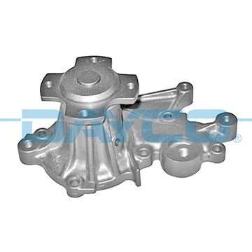 DAYCO Water pump DP372 DAYCO DP372 Suzuki Swift SF413 engine water pump replacement