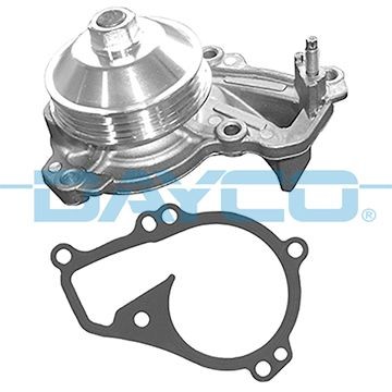 DAYCO Pompa acqua DP374 DAYCO DP374 Pompa dell'acqua Toyota Hilux VIII originali prezzo