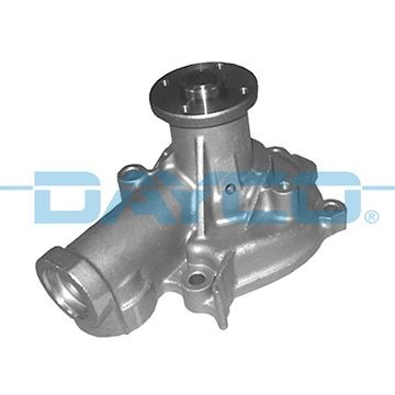 DAYCO Vannpumpe DP450 DAYCO DP450 Vannpumpe Kia Magentis GD billige