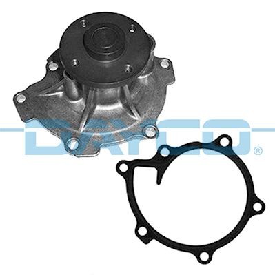 DAYCO Bomba de água DP456 Bomba de água DAYCO Citroën DS DP456