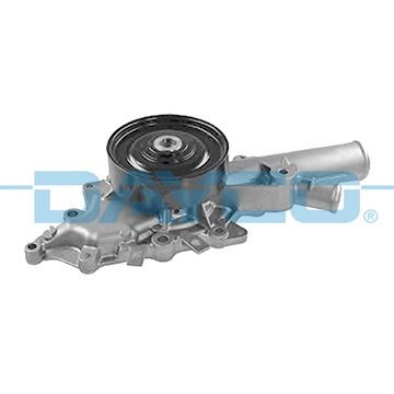 DAYCO Veepump DP458 Veepump DAYCO 123. Seeria DP458 odav