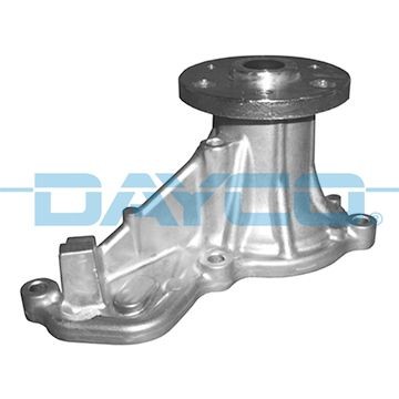 Vandpumpe DAYCO DP460 DAYCO DP460 Vandpumpe Honda ACCORD 2012