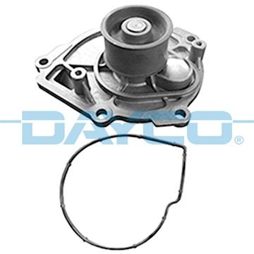 DAYCO Waterpomp DP472 Waterpomp van de motor DAYCO SEBRING DP472 goedkoop