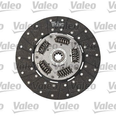 VALEO Koblingsnav 807525 807525 VALEO Koblingsnav Ford USA billig