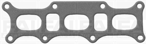 FAI AutoParts Uitlaatpakking DP530 Uitlaatflenspakking FAI AutoParts DP530 goedkoop