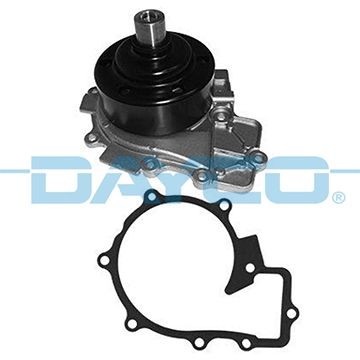 DAYCO Vandpumpe DP566 Vandpumpe Mercedes-Benz 906 DP566 DAYCO