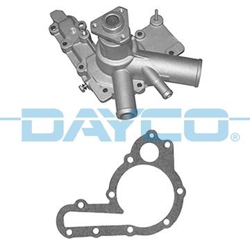 DAYCO Αντλία νερού DP578 DAYCO DP578 Αντλία νερού Alfetta GT (116) γνήσια τιμες