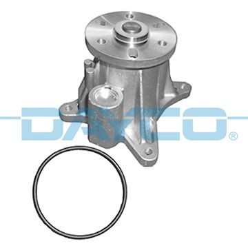 DAYCO Vannpumpe DP734 Vannpumpe DAYCO Chevrolet SUBURBAN DP734