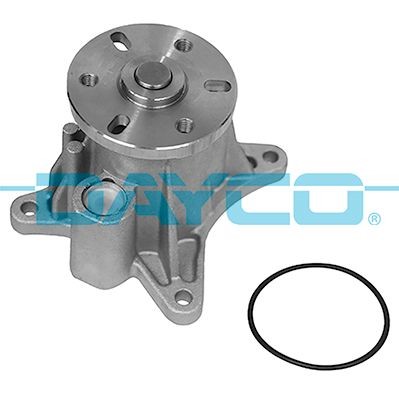 DAYCO Vannpumpe DP736 Vannpumpe DAYCO Subaru VIVIO DP736