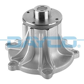 DAYCO Pompa acqua DP776 DAYCO DP776 costo Pompa acqua ISUZU D-Max I Camion pianale / Telaio (TFR, TFS) originale