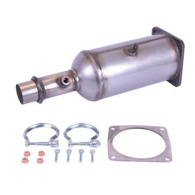 EEC Filtro de partículas DPF006 DPF006 Filtro de partículas PEUGEOT 4007 EEC