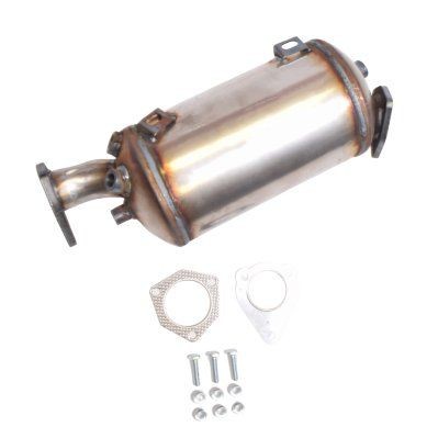 Hiukkassuodatin EEC DPF020 EEC DPF020: Hiukkassuodatin Audi TT 2018
