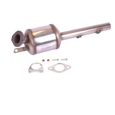 Partikelfilter EEC DPF022 EEC DPF022 DPF RENAULT SCÉNIC 2024