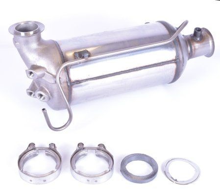 Rußpartikelfilter EEC DPF023 EEC DPF023 Rußpartikelfilter VW MULTIVAN 2022 Kosten