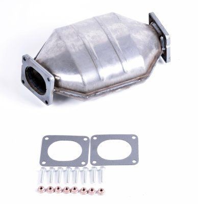 EEC Partikkelfilter DPF029 EEC DPF029 Partikkelfilter MERCEDES-BENZ GLA originale